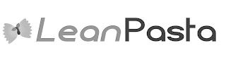 LEANPASTA logo