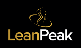 LEANPEAK logo