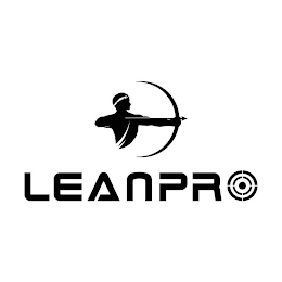 LEANPRO logo