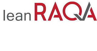 LEANRAQA logo