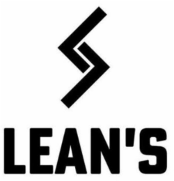 LEAN'S logo