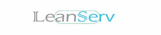 LEANSERV logo