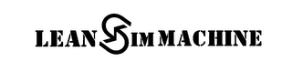 LEANSIMMACHINE logo