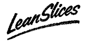 LEANSLICES logo