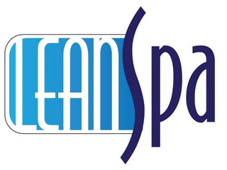 LEANSPA logo