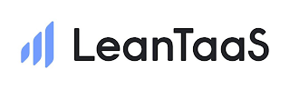 LEANTAAS logo