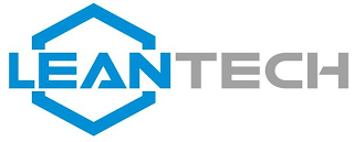 LEANTECH logo