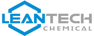 LEANTECH CHEMICAL logo