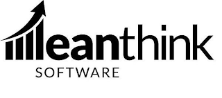 LEANTHINK SOFTWARE logo