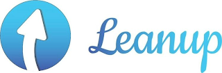 LEANUP logo