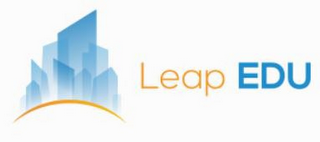 LEAP EDU logo