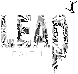 LEAP FAITH logo
