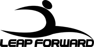 LEAP FORWARD