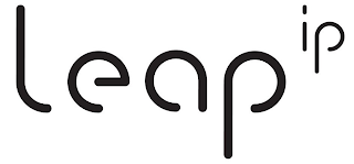 LEAP IP logo