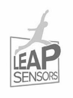 LEAP SENSORS logo