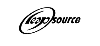 LEAP SOURCE logo