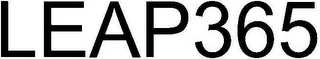 LEAP365 logo