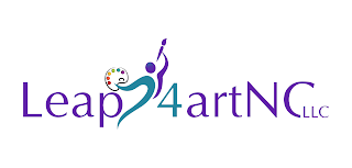 LEAP4ARTNC LLC logo