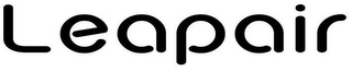 LEAPAIR logo