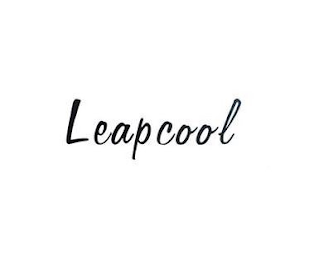 LEAPCOOL logo