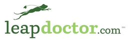 LEAPDOCTOR.COM logo