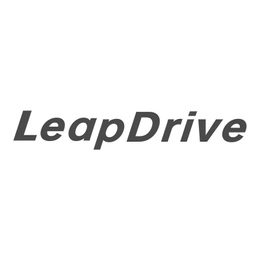 LEAPDRIVE logo
