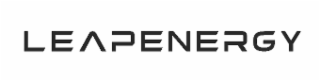 LEAPENERGY logo