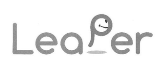 LEAPER logo