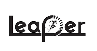 LEAPER logo