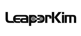 LEAPERKIM logo