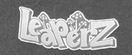 LEAPERZ logo