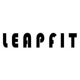 LEAPFIT logo