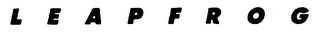 LEAPFROG logo