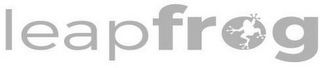 LEAPFROG logo
