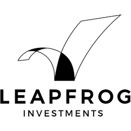 LEAPFROG INVESTMENTS logo