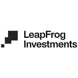 LEAPFROG INVESTMENTS logo