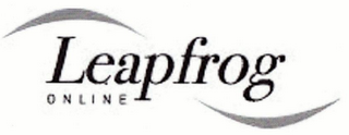 LEAPFROG ONLINE logo
