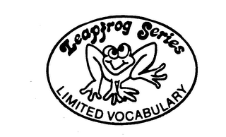 LEAPFROG SERIES LIMITED VOCABULARY