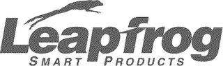 LEAPFROG SMART PRODUCTS logo