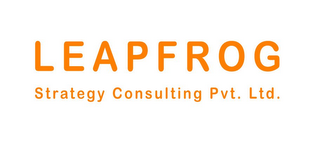LEAPFROG STRATEGY CONSULTING PVT LTD logo