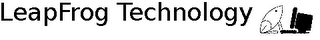 LEAPFROG TECHNOLOGY logo