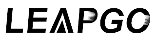 LEAPGO logo
