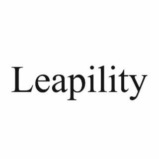 LEAPILITY logo