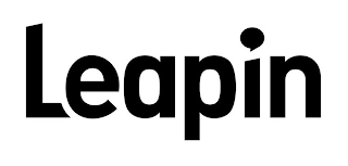 LEAPIN logo