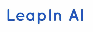 LEAPIN AI logo