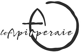 LEAPIOPERAIE AO logo