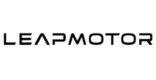 LEAPMOTOR logo