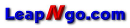 LEAPNGO.COM logo