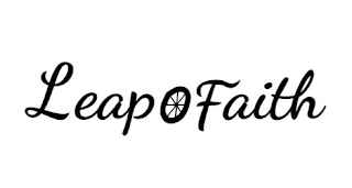 LEAPOFAITH logo