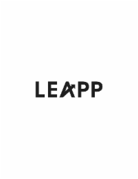 LEAPP logo